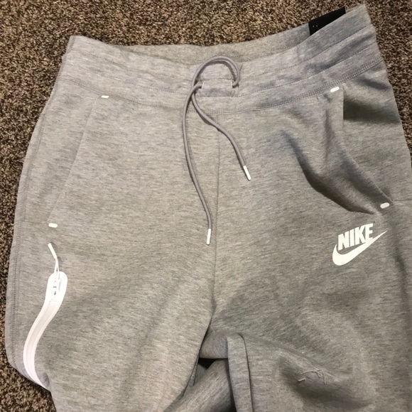 Nike Pants - Nike jogger sweats